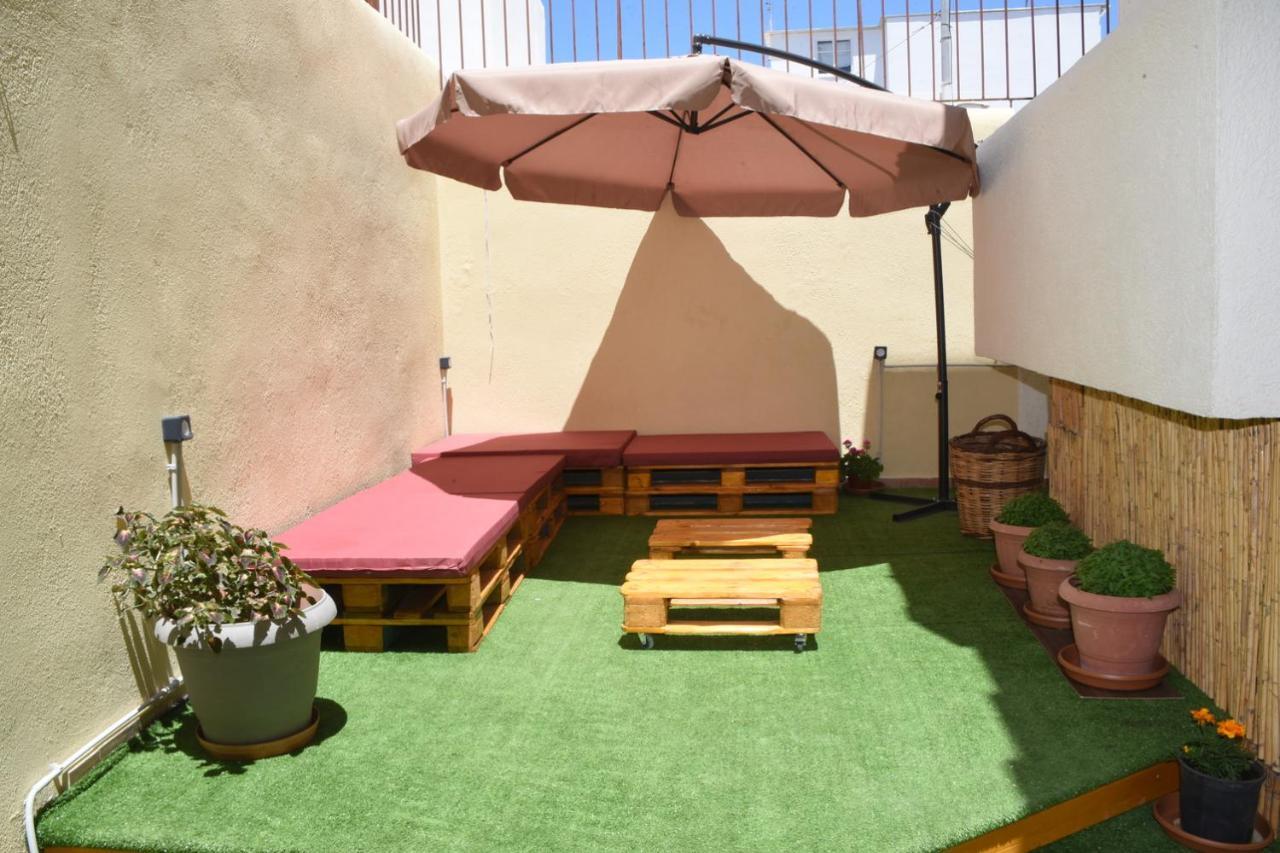 Little Yard Studios & Apartments #2 Naxos City Exterior photo