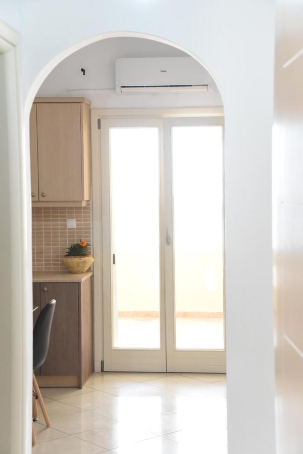 Little Yard Studios & Apartments #2 Naxos City Exterior photo